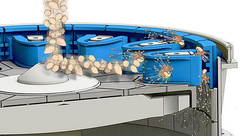 第三代制砂機 第三代制砂機