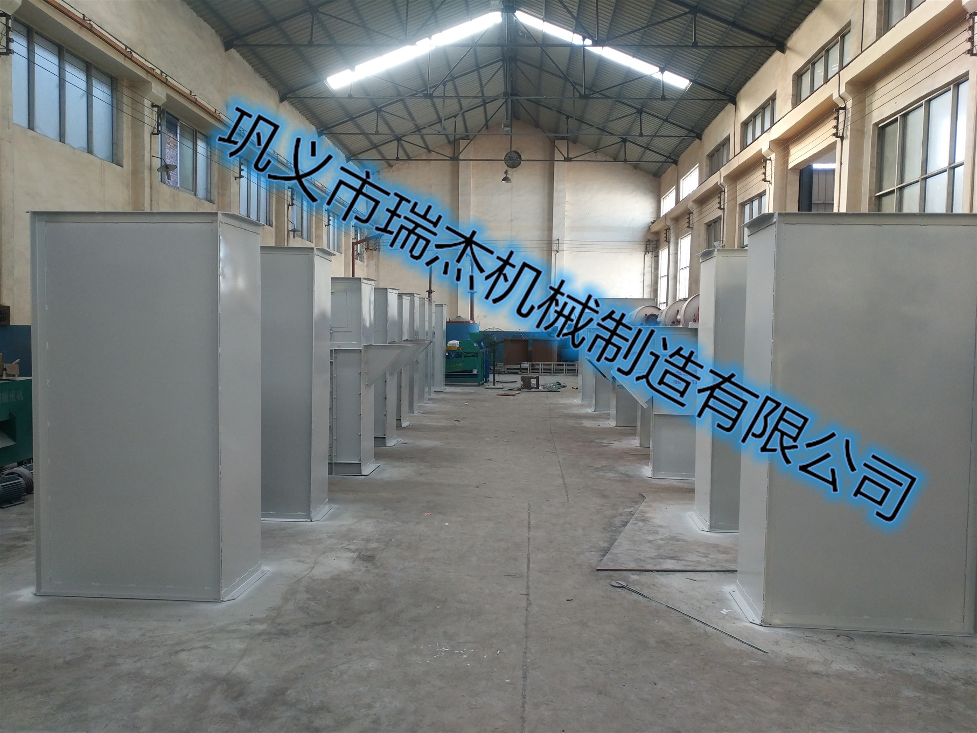 斗式提升機廠家